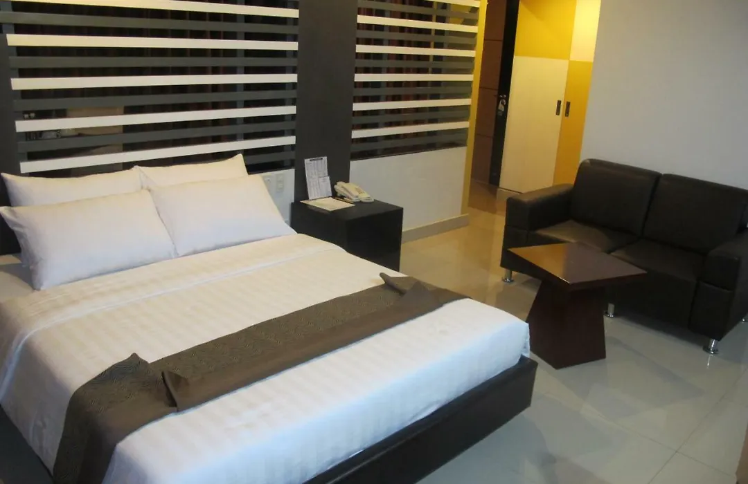 The Metropolis Suites Davao-1