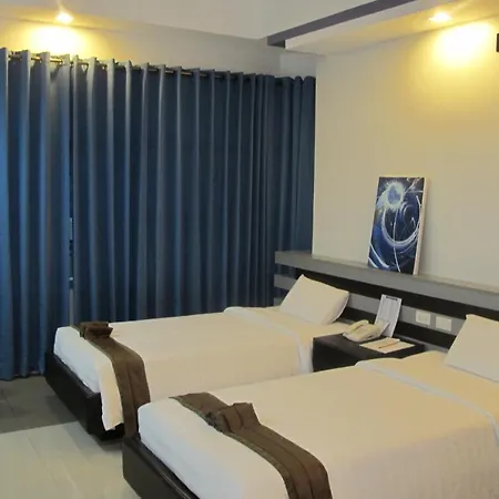 The Metropolis Suites Davao-3