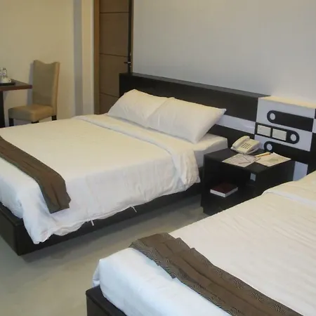 The Metropolis Suites Davao-2