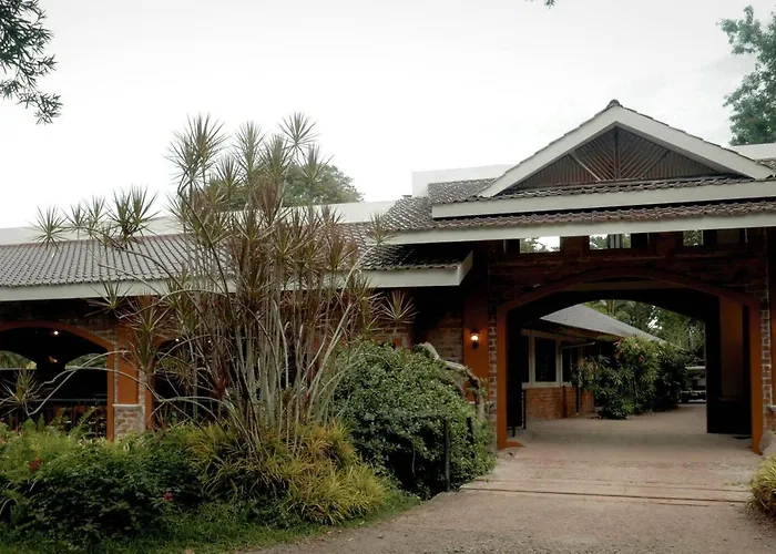 Resort: Malagos Garden Resort