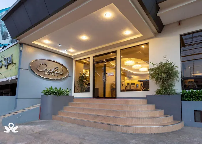 Orchard Davao