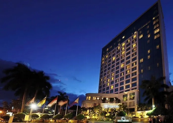Marco Polo Davao